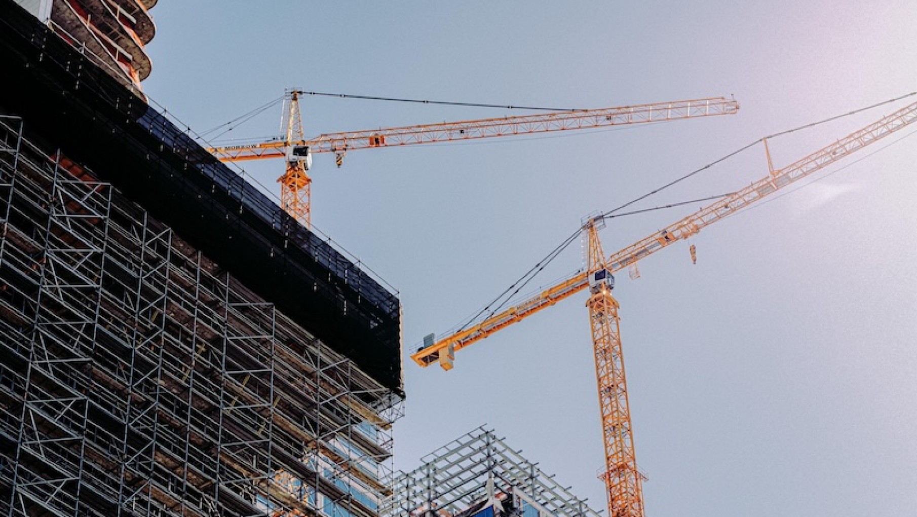 El índice de precios de materiales de la construcción de Mendoza registró una leve baja en octubre